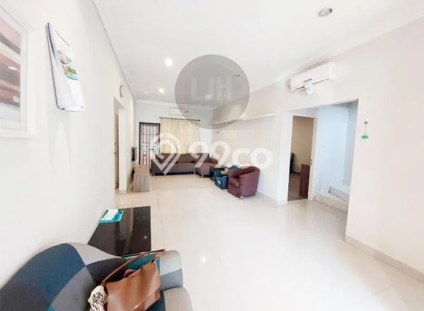 Rumah Kontrakan Batam LT 180m2 LB 120m2 Area Batam Centre Rumah Kontrakan Batam LT 180m2 LB 120m2 Area Batam Centre