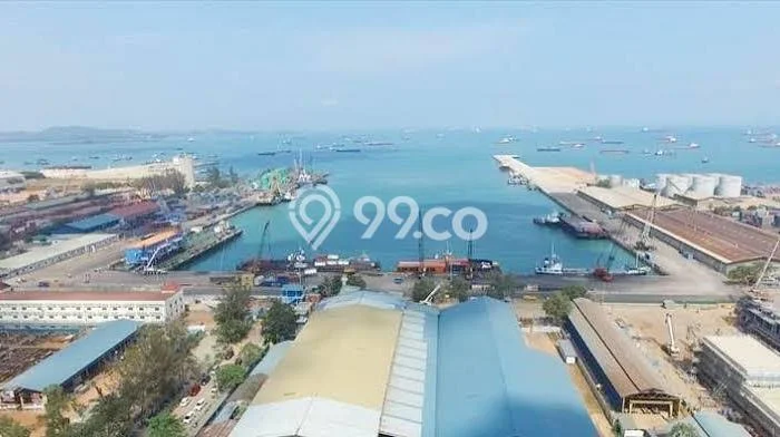Unit Gudang Dijual di Batu Ampar Batam Luas Bangunan 720m2 Unit Gudang Dijual di Batu Ampar Batam Luas Bangunan 720m2