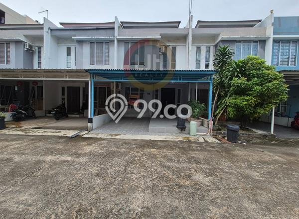 PRIME PROPERTY! Rumah di Sei Panas, 2 KM, Area Elite, LT 76m² LB 72m² PRIME PROPERTY! Rumah di Sei Panas, 2 KM, Area Elite, LT 76m² LB 72m²