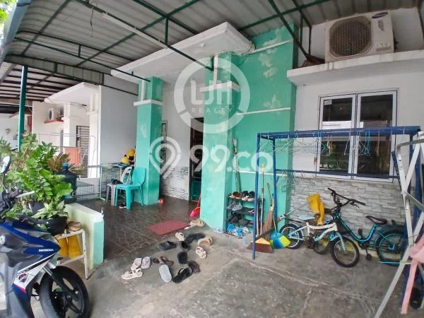 Rumah Minimalis Favorit Dijual Area Batam Kota LT 78m2 Rumah Minimalis Favorit Dijual Area Batam Kota LT 78m2