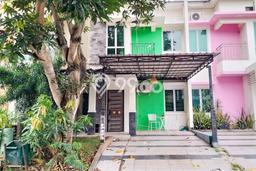 PRIME AREA! Rumah di Batam Kota, 2 KM, Lingkungan Elite, Luas 96m² Bangunan 80m² PRIME AREA! Rumah di Batam Kota, 2 KM, Lingkungan Elite, Luas 96m² Bangunan 80m²