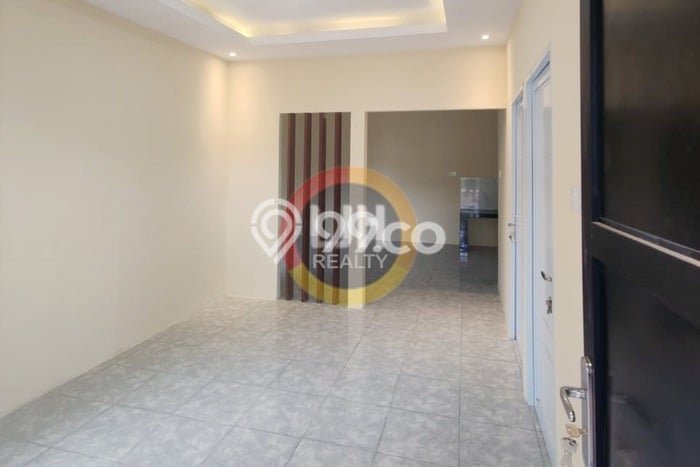Siap Huni Rumah Minimalis & Modern LB 60m2 di Batu Besar Siap Huni Rumah Minimalis & Modern LB 60m2 di Batu Besar