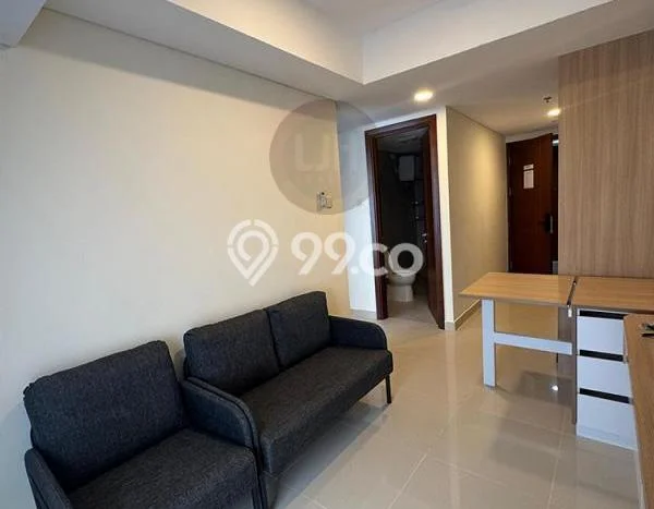 Apartemen Strategis 52m2 di Batam Centre Batam 2 KT Apartemen Strategis 52m2 di Batam Centre Batam 2 KT