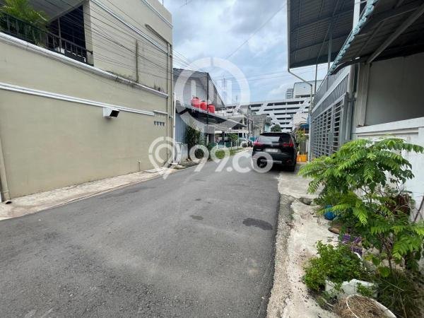 Hunian Cantik Minimalis Lb 180m2 di Lubuk Baja, Batam Hunian Cantik Minimalis Lb 180m2 di Lubuk Baja, Batam