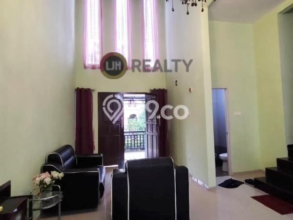 Rumah Modern 4 KT di Batam Centre Batam Unfurnished Rumah Modern 4 KT di Batam Centre Batam Unfurnished