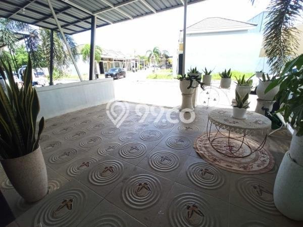 Rumah Luas Asri 2 KT Siap Huni di Batam Centre Batam Rumah Luas Asri 2 KT Siap Huni di Batam Centre Batam