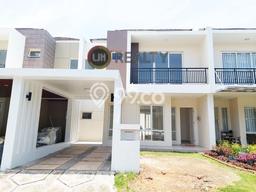 Dijual Rumah Modern 3 KT di Batam Centre, Batam Dijual Rumah Modern 3 KT di Batam Centre, Batam