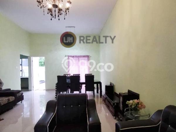 Rumah Modern 4 KT di Batam Centre Batam Unfurnished Rumah Modern 4 KT di Batam Centre Batam Unfurnished