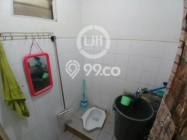 Rumah Minimalis Favorit Dijual Area Batam Kota LT 78m2 Rumah Minimalis Favorit Dijual Area Batam Kota LT 78m2