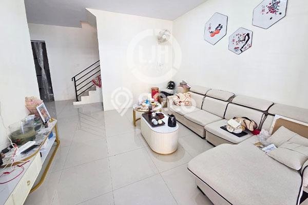 Rumah Modern 4 KT di Batam Centre Batam Unfurnished Rumah Modern 4 KT di Batam Centre Batam Unfurnished