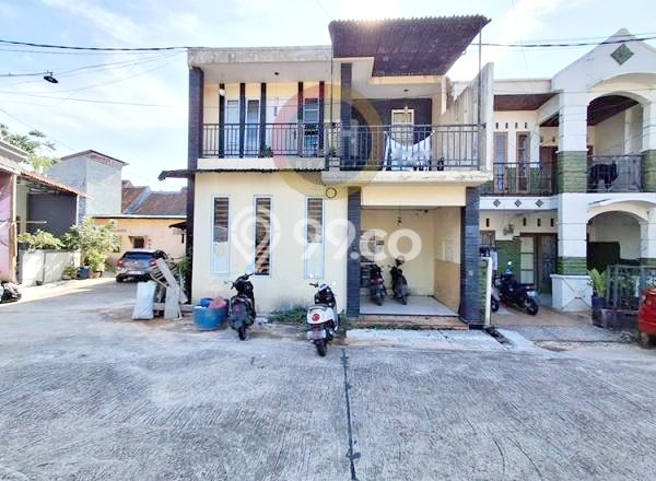 Hunian Cantik Modern Lb 200m2 di Batam Kota, Batam Hunian Cantik Modern Lb 200m2 di Batam Kota, Batam