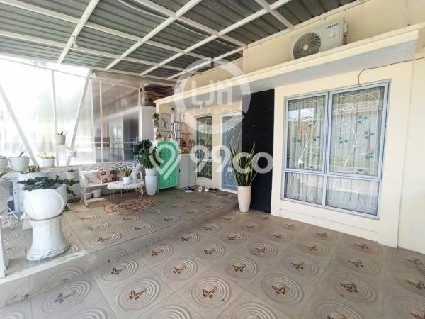 Rumah Luas Asri 2 KT Siap Huni di Batam Centre Batam Rumah Luas Asri 2 KT Siap Huni di Batam Centre Batam