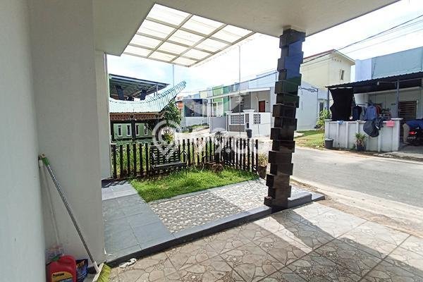 Rumah di Batam Kota, Batam, LT 78m2m² LB 40m2m² Rumah di Batam Kota, Batam, LT 78m2m² LB 40m2m²