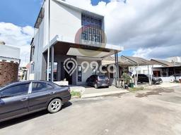 For Sale! Premium House LT 142m2 Desain Elegan di Batam Centre For Sale! Premium House LT 142m2 Desain Elegan di Batam Centre