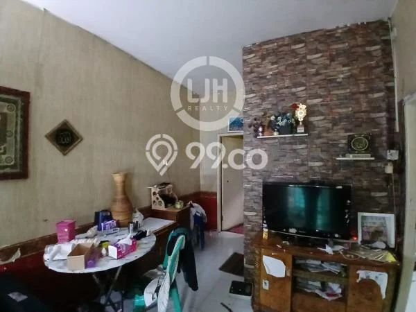 Rumah Minimalis Favorit Dijual Area Batam Kota LT 78m2 Rumah Minimalis Favorit Dijual Area Batam Kota LT 78m2