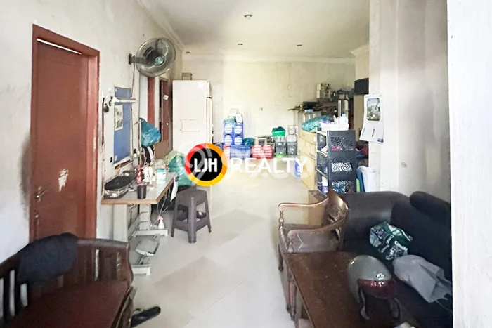 Dijual Cepat Rumah Favorit Siap Huni LB 300m2 di Lubuk Baja, Batam Dijual Cepat Rumah Favorit Siap Huni LB 300m2 di Lubuk Baja, Batam