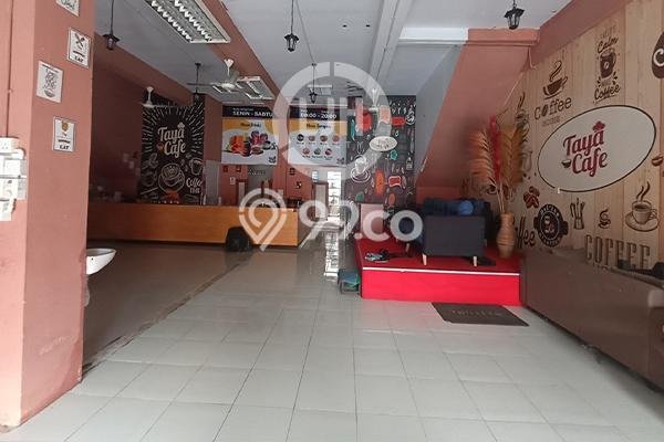 Ruko Premium Kawasan Batam Kota, Luas 510m2m², Lokasi Komersial, Berkembang Ruko Premium Kawasan Batam Kota, Luas 510m2m², Lokasi Komersial, Berkembang