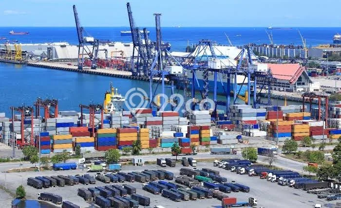 Unit Gudang Dijual di Batu Ampar Batam Luas Bangunan 720m2 Unit Gudang Dijual di Batu Ampar Batam Luas Bangunan 720m2