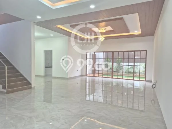 Rumah Eksklusif Dijual LT 200m2 di Batam Kota, Batam Rumah Eksklusif Dijual LT 200m2 di Batam Kota, Batam