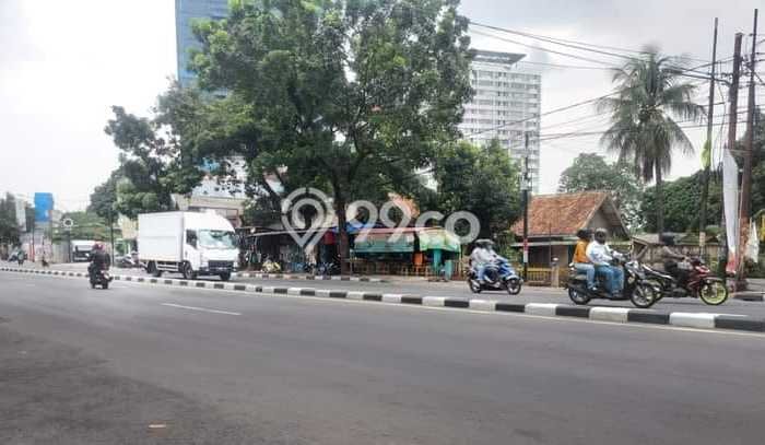 Tanah Dijual Lokasi Pasar Minggu, Jakarta Selatan Luas 3115m2 Legalitas Aman Tanah Dijual Lokasi Pasar Minggu, Jakarta Selatan Luas 3115m2 Legalitas Aman