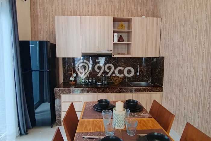 For Sale Hunian Rumah Terawat 3 KT di Cibubur, Bogor For Sale Hunian Rumah Terawat 3 KT di Cibubur, Bogor
