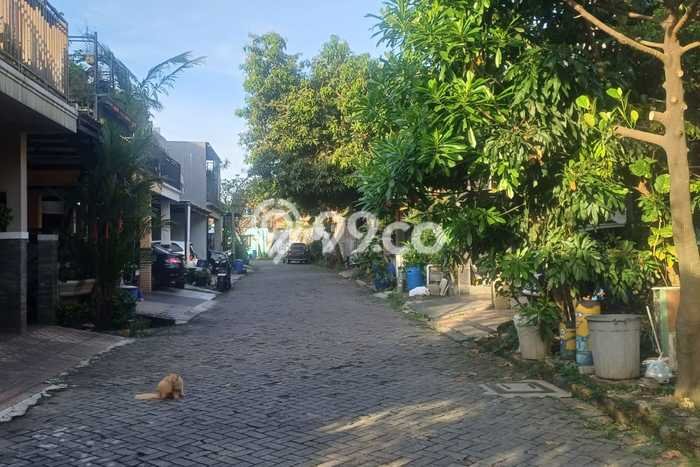 Tanah Kavling Dijual di Depok dengan Spesifikasi 112m2 Tanah Kavling Dijual di Depok dengan Spesifikasi 112m2