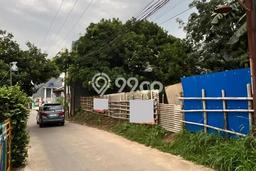 Untuk Dijual Tanah di Bogor, Luas 556m2 SHM Untuk Dijual Tanah di Bogor, Luas 556m2 SHM