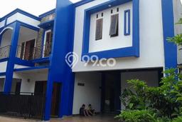 Dijual Kost 6 Kamar di Bekasi untuk Aset Anda Dijual Kost 6 Kamar di Bekasi untuk Aset Anda