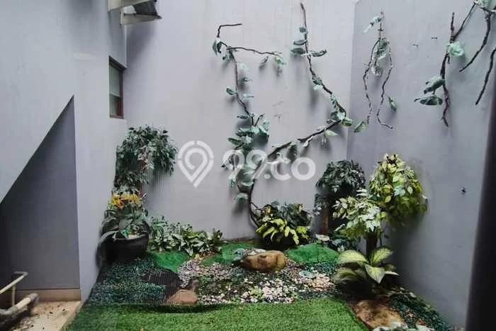 Rumah Minimalis 3 KT di Cibubur Bogor Unfurnished Rumah Minimalis 3 KT di Cibubur Bogor Unfurnished