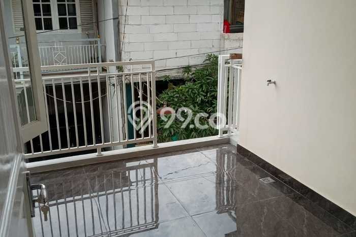 Rumah Modern 3 KT di Bekasi Bekasi Unfurnished Rumah Modern 3 KT di Bekasi Bekasi Unfurnished