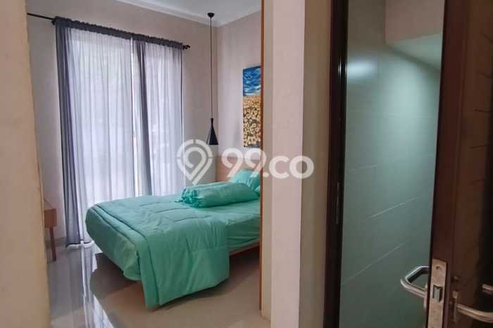 For Sale Hunian Rumah Terawat 3 KT di Cibubur, Bogor For Sale Hunian Rumah Terawat 3 KT di Cibubur, Bogor