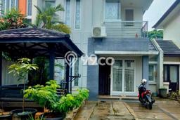 Rumah Minimalis 3 KT di Legenda Wisata Bogor Unfurnished Rumah Minimalis 3 KT di Legenda Wisata Bogor Unfurnished