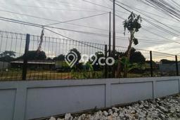 Lahan Dijual Lokasi Strategis di Bogor dengan Luas 1850m2 Lahan Dijual Lokasi Strategis di Bogor dengan Luas 1850m2