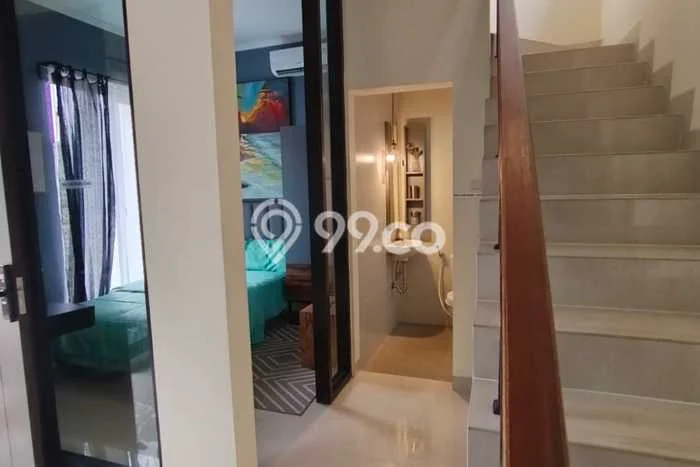 Rumah Minimalis 3 KT di Cibubur Bogor Unfurnished Rumah Minimalis 3 KT di Cibubur Bogor Unfurnished