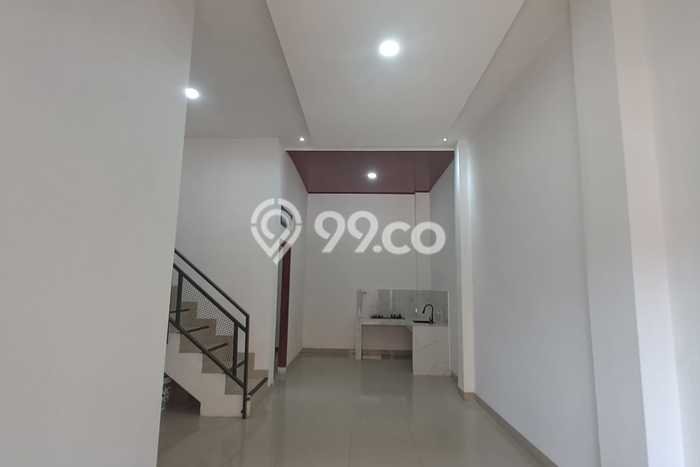 Jual Rumah Modern 4 KT di Prima Harapan, Bekasi Jual Rumah Modern 4 KT di Prima Harapan, Bekasi