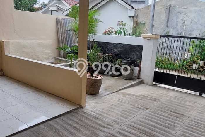Jual Rumah Murah Meriah Tambun Utara Punya 2 Kamar & LT 96m2 Jual Rumah Murah Meriah Tambun Utara Punya 2 Kamar & LT 96m2