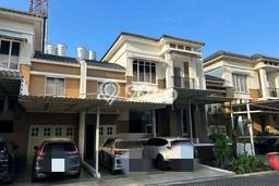 Hunian Elit LB 250m2 Siap Huni Desain Elegan di Galaxy, Bekasi Hunian Elit LB 250m2 Siap Huni Desain Elegan di Galaxy, Bekasi