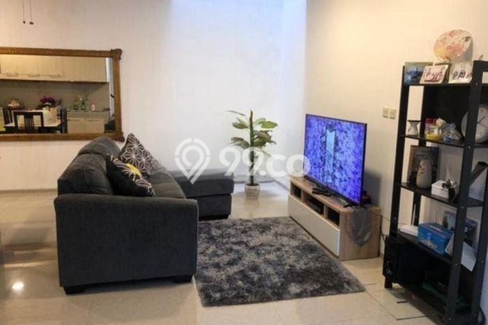 Dijual Hunian Rumah Nyaman 4 Kamar di Golden City, Bekasi Dijual Hunian Rumah Nyaman 4 Kamar di Golden City, Bekasi