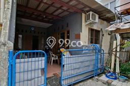 Rumah Minimalis 3 Kamar LT 90m2 di Prima Harapan Rumah Minimalis 3 Kamar LT 90m2 di Prima Harapan