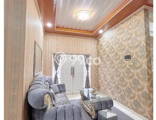 Jual Rumah Luas Megah Dengan View Cantik di Prima Harapan, Bekasi Jual Rumah Luas Megah Dengan View Cantik di Prima Harapan, Bekasi