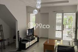 Dijual Rumah 2 Kamar Lokasi Strategis Nyaman dan Strategis di Kelapa Gading Dijual Rumah 2 Kamar Lokasi Strategis Nyaman dan Strategis di Kelapa Gading
