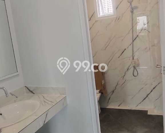 Kantor Kawasan Bisnis di Cawang, Luas 726m², Jalan Strategis Kantor Kawasan Bisnis di Cawang, Luas 726m², Jalan Strategis