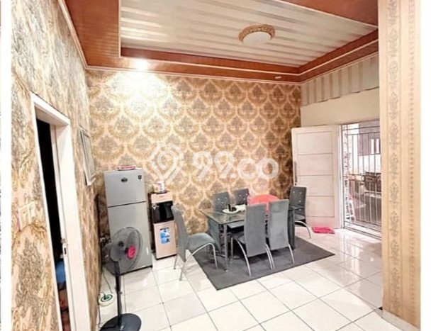 Jual Rumah Luas Megah Dengan View Cantik di Prima Harapan, Bekasi Jual Rumah Luas Megah Dengan View Cantik di Prima Harapan, Bekasi