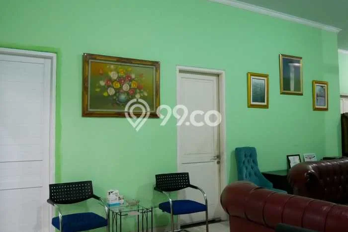 Rumah Luxury Modern Tanpa Renovasi di Pondok Kelapa Bengkulu Utara Rumah Luxury Modern Tanpa Renovasi di Pondok Kelapa Bengkulu Utara