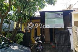 Dijual Cepat Rumah Bagus Siap Huni LB 45m2 di Bekasi Utara, Bekasi Dijual Cepat Rumah Bagus Siap Huni LB 45m2 di Bekasi Utara, Bekasi