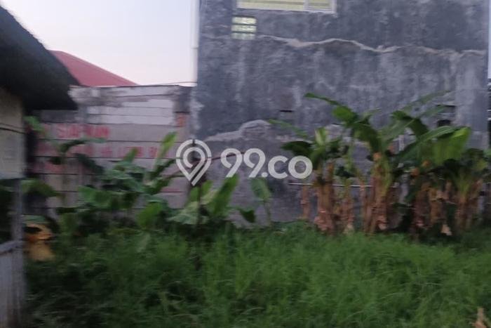 Tanah Lokasi Potensial di Babelan, Luas 200m², Akses ke Pusat Kota Tanah Lokasi Potensial di Babelan, Luas 200m², Akses ke Pusat Kota