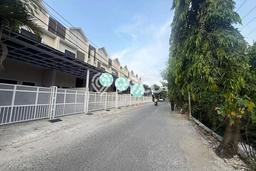 Rumah Strategis Modern Lb 63m2 di Bekasi Utara, Bekasi Rumah Strategis Modern Lb 63m2 di Bekasi Utara, Bekasi