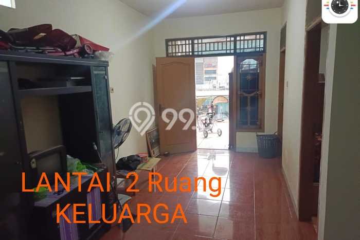 Jual Rumah Strategis Bagus Punya 3 KT di Duta Harapan Bekasi SHM Jual Rumah Strategis Bagus Punya 3 KT di Duta Harapan Bekasi SHM