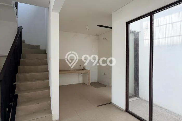 Rumah Minimalis 3 KT LT 72m2 di Golden City Rumah Minimalis 3 KT LT 72m2 di Golden City
