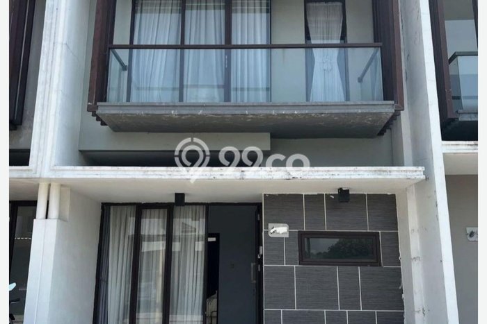 Jual Rumah Eksklusif 2 KT di Golden City, Bekasi Jual Rumah Eksklusif 2 KT di Golden City, Bekasi
